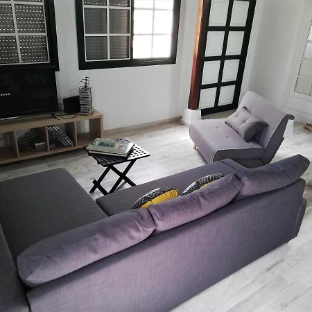 סאוסאל Casa Rural Limon Y Sol מראה חיצוני תמונה