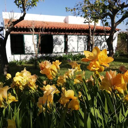 סאוסאל Casa Rural Limon Y Sol מראה חיצוני תמונה