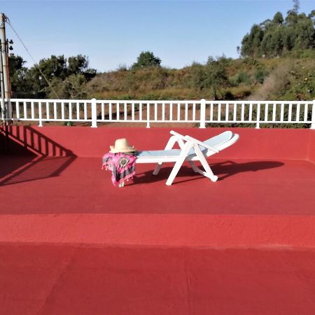 סאוסאל Casa Rural Limon Y Sol מראה חיצוני תמונה