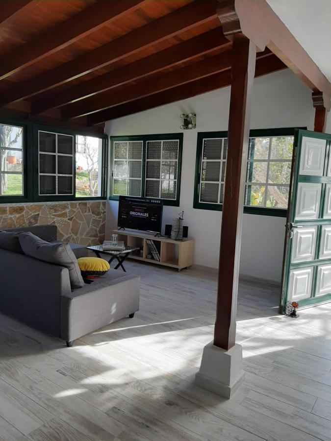 סאוסאל Casa Rural Limon Y Sol מראה חיצוני תמונה