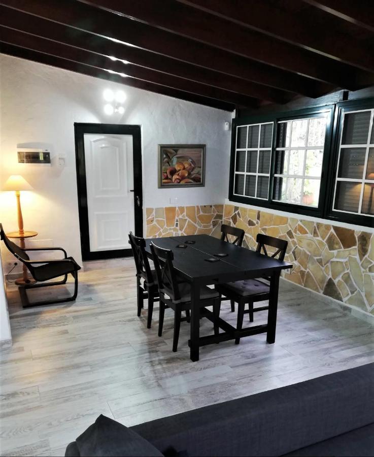 סאוסאל Casa Rural Limon Y Sol מראה חיצוני תמונה