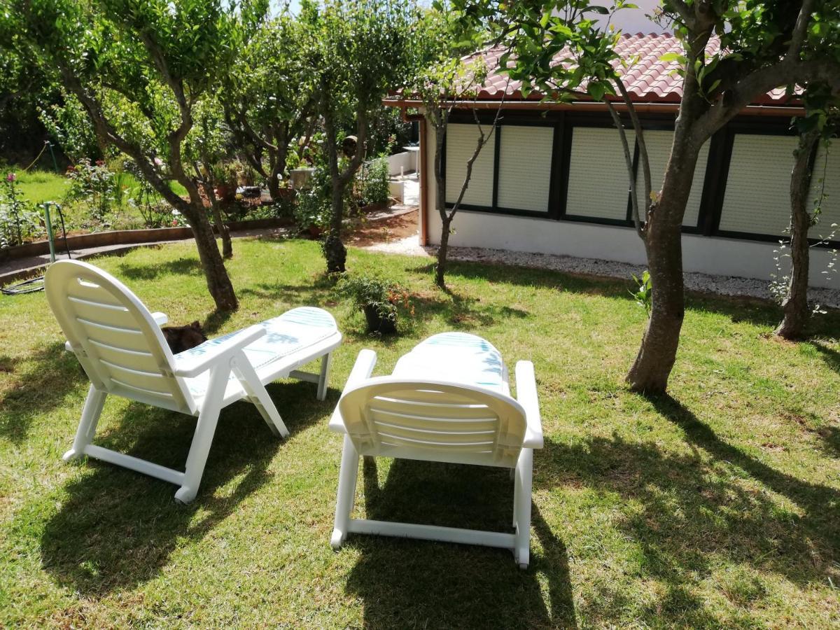 סאוסאל Casa Rural Limon Y Sol מראה חיצוני תמונה