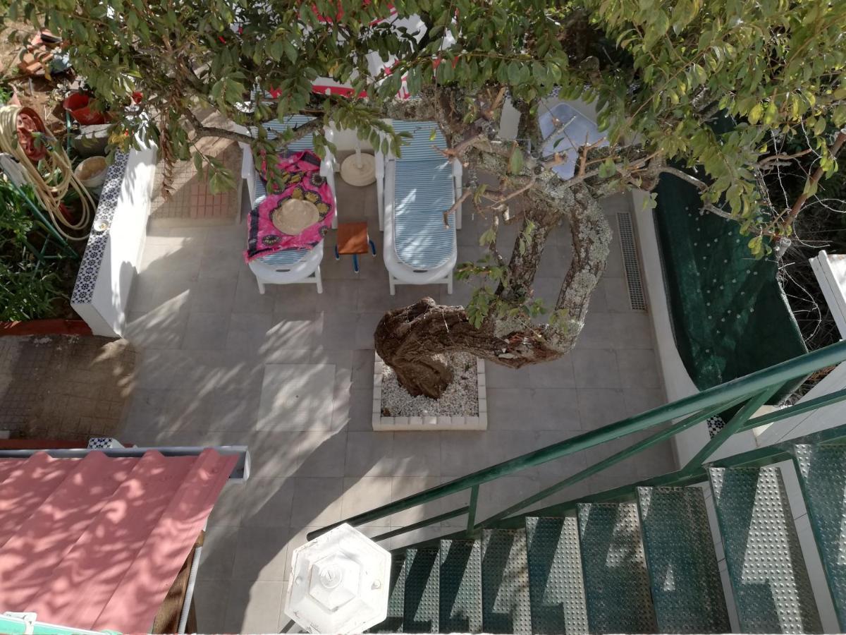 סאוסאל Casa Rural Limon Y Sol מראה חיצוני תמונה
