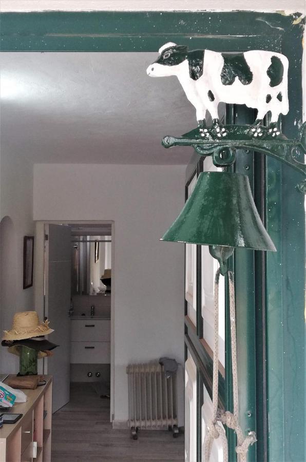 סאוסאל Casa Rural Limon Y Sol מראה חיצוני תמונה