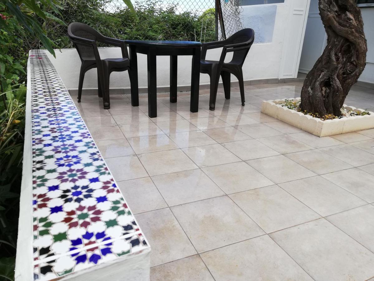 סאוסאל Casa Rural Limon Y Sol מראה חיצוני תמונה