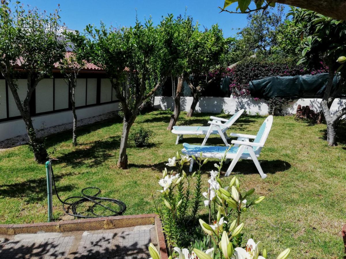 סאוסאל Casa Rural Limon Y Sol מראה חיצוני תמונה