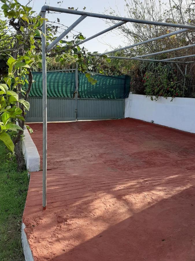סאוסאל Casa Rural Limon Y Sol מראה חיצוני תמונה