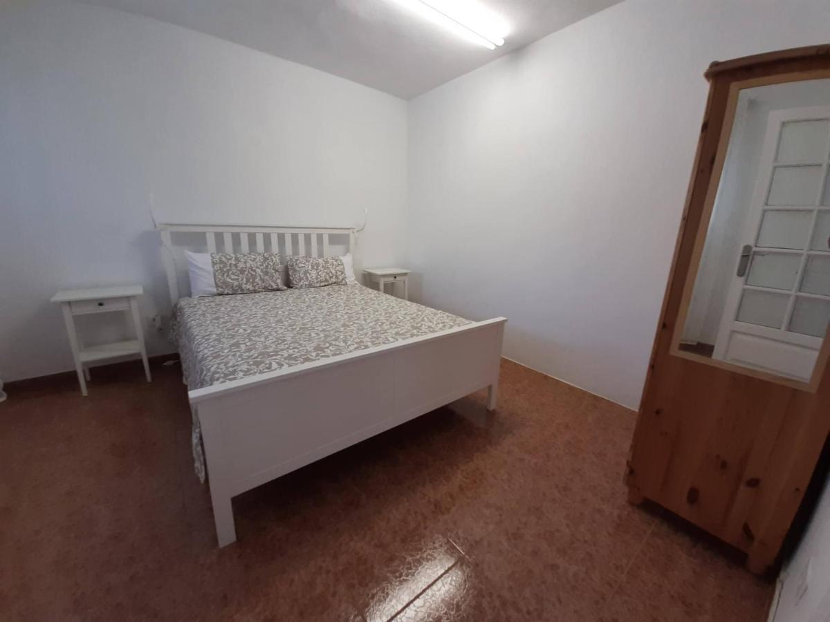 סאוסאל Casa Rural Limon Y Sol מראה חיצוני תמונה